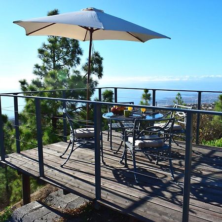 Finca La Baifa Санта-Крус-де-Тенерифе Экстерьер фото