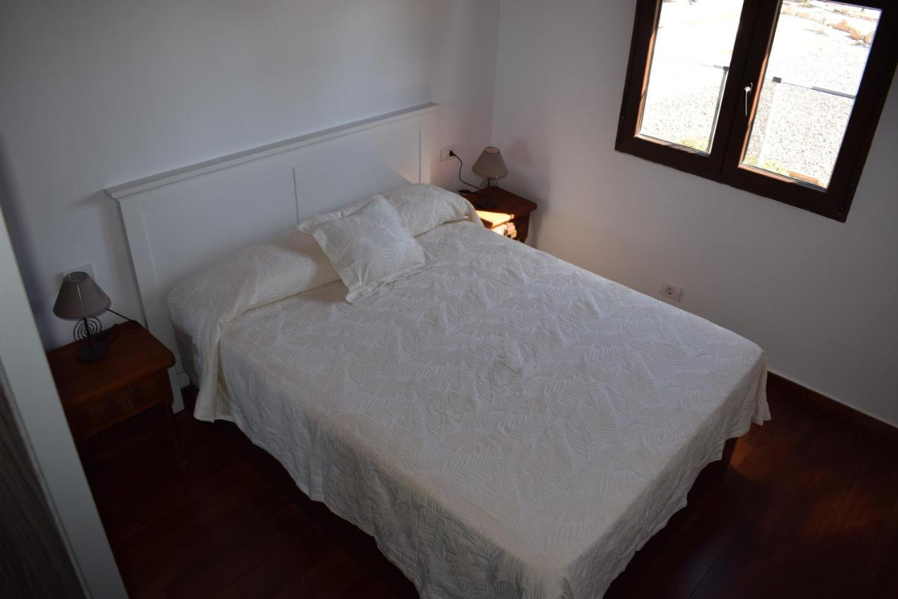 Finca La Baifa Санта-Крус-де-Тенерифе Экстерьер фото