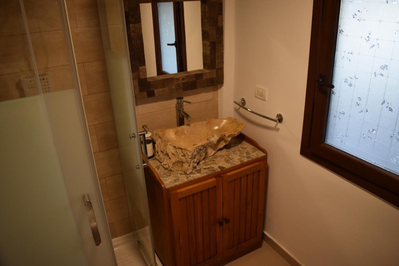 Finca La Baifa Санта-Крус-де-Тенерифе Экстерьер фото