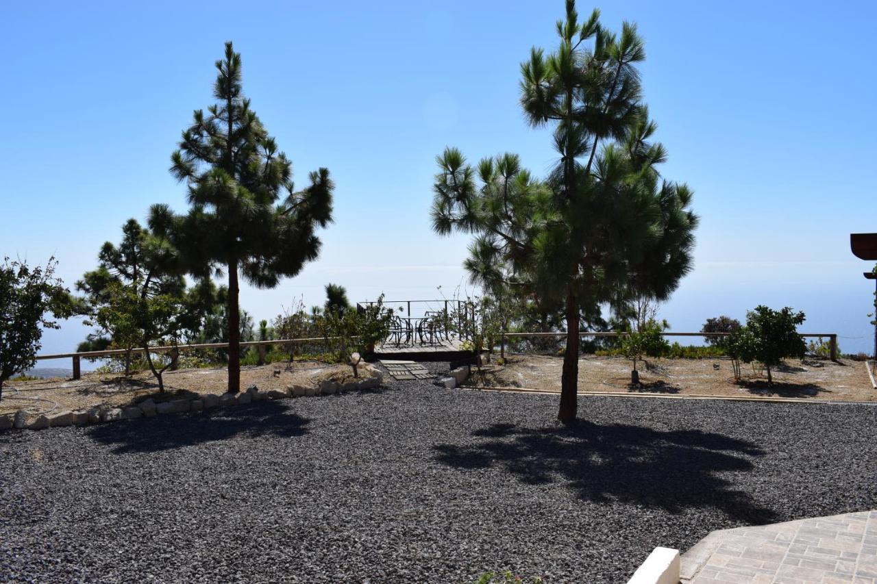 Finca La Baifa Санта-Крус-де-Тенерифе Экстерьер фото
