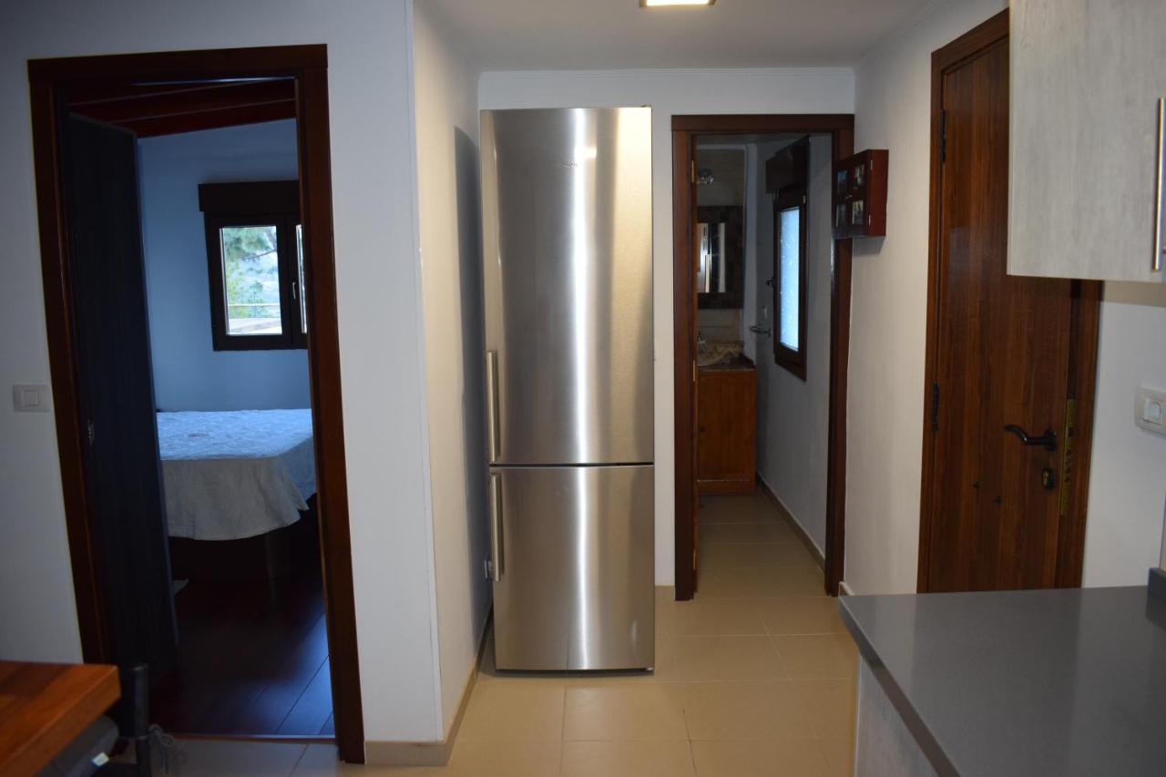 Finca La Baifa Санта-Крус-де-Тенерифе Экстерьер фото