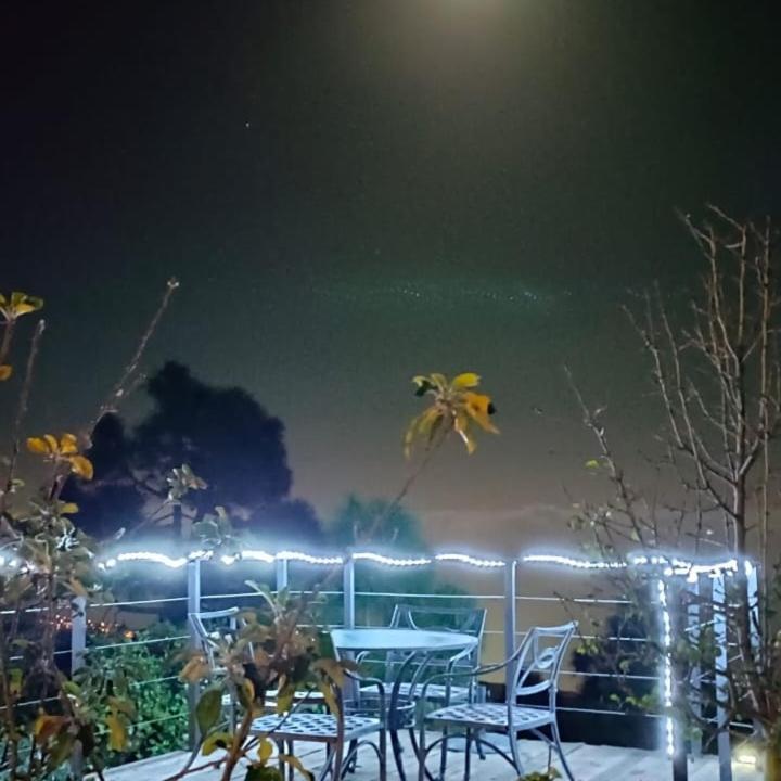 Finca La Baifa Санта-Крус-де-Тенерифе Экстерьер фото